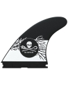 Nomads Surfing Revolution Fins X Sea Shepherd - Futures Insert Image 1