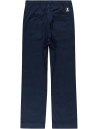 Element Chillin Twill Youth pant - Flint Black Image 1