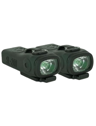 Shredlight SL - 200 2-pack - Front