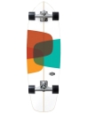 Carver Triton CX Raw 32'' Prismal - Surfskate Image 1