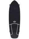 Carver Triton CX Raw 32'' Prismal - Surfskate Image 2