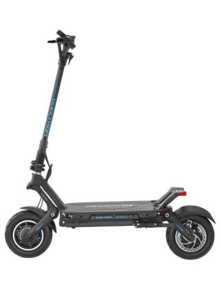 Electric Scooter Dualtron Thunder 2