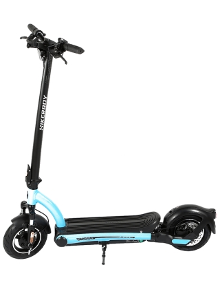 Hikerboy Foxtrot Elektrische Scooter