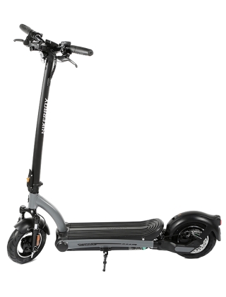  Hikerboy Foxtrot electric scooter Photo 2