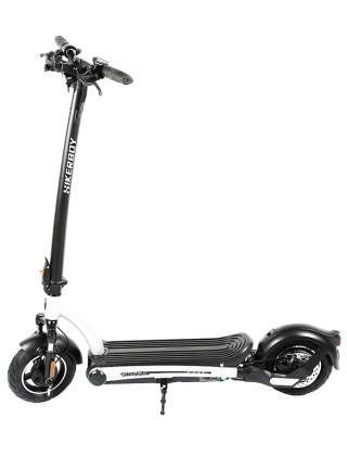  Hikerboy Foxtrot electric scooter Photo 3