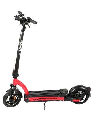  Hikerboy Foxtrot electric scooter Photo 4