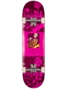 Impala Blossom Skateboards Complete - Multi Image 1