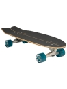 Carver Swallow 29.5'' Surf Skate Complete - multi Image 1