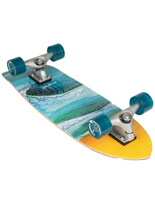 Surf skate Carver Swallow 29.5'' Surf Skate Complete - multi Photo 3