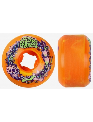 Santa Cruz Slime Balls Brain Swirl 99a