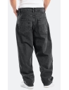 Reell Baggy Black Wash Jeans Image 2