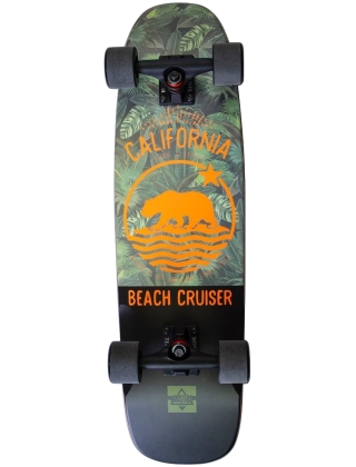 Cruiser Duster Beach Jungle Cruiser 29'' Army - Cruiser Photo 2