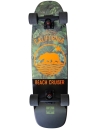 Duster Beach Jungle Cruiser 29'' Army - Cruiser Image 2