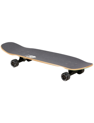 Cruiser DB Longboard Eye 32'' - Complete Deck Photo 1