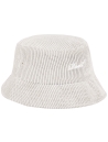 Reell Bucket Hat - Off White Image 1