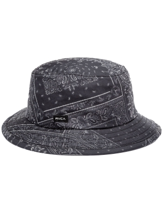 Casquette RVCA Yari Bucket - Multi Photo 2