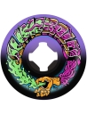 Santa Cruz Greetings Speed balls 99a - Purple/Black Image 1