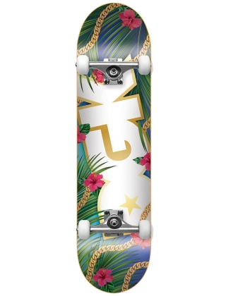 DGK Vacation 7.75'' - Complete