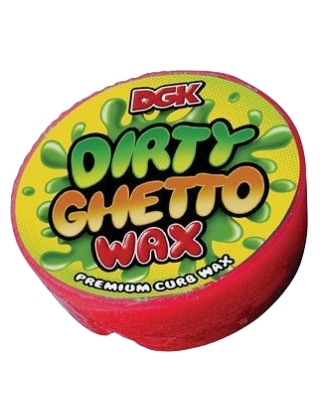 Wax DGK Ghetto Wax - multi Photo 2