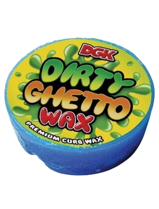 Wax DGK Ghetto Wax - multi Photo 3