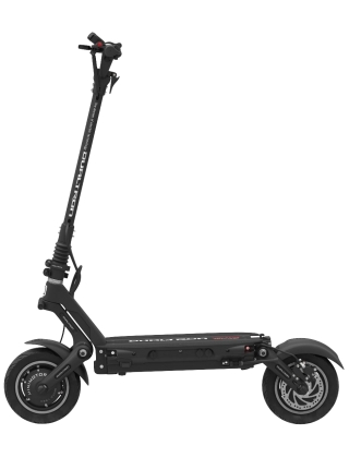 Electric scooters Electric Scooter Dualtron Victor Photo 1