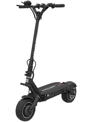 Electric scooters Electric Scooter Dualtron Victor Photo 2