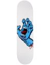 Santa Cruz Screaming Hand Deck - Multi Image 1