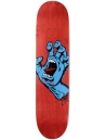 Santa Cruz Screaming Hand Deck - Multi Image 2