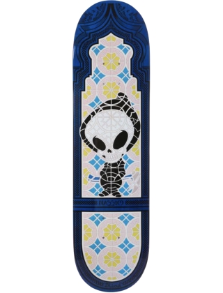 Skateboard deck Blind Nassim Tile Reaper 8.25'' - Deck Photo 1