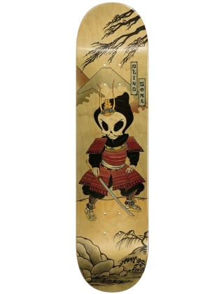 Deck skateboard Blind Samurai Reaper Sora 8.125'' - Deck Photo 1