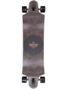 Duster Nippon 38'' - Complete Longboard Image 1