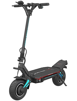 Elektrische step Dualtron Storm Limited elektrische scooter 84V - 45ah - 11500W Photo 2