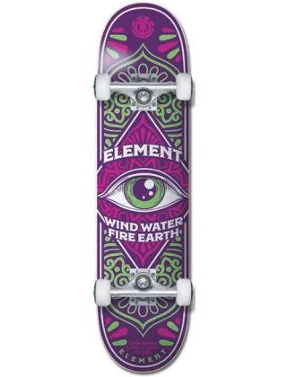  Element Third Eye 8.00'' - Complete Photo 1