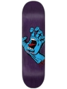 Santa Cruz Screaming Hand Deck - Multi Image 4