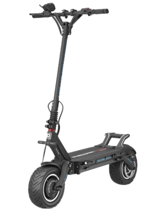 Electric scooters Electric scooter Dualtron Achilleus 35 ah Photo 1