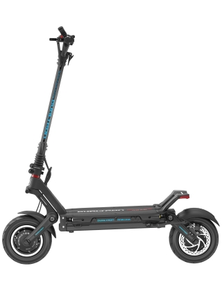 Dualtron Achilleus 35 ah Elektrische Scooter