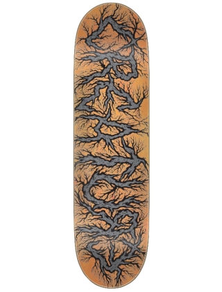 Skateboard deck Creature Stixz LG 8.5'' - Deck Photo 1