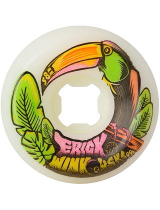 OJ Wheels Winkowski Tropics Original Mini Combo