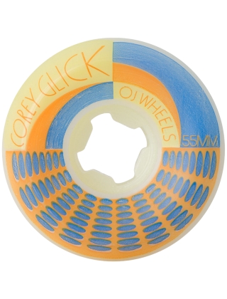 OJ Wheels Glick Bro Jazz Original Hardline