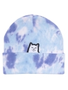 RIPNDIP Lord Nermal Beanie - Periwinkle Image 1