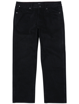 RVCA Americana Denim - Black Rinse