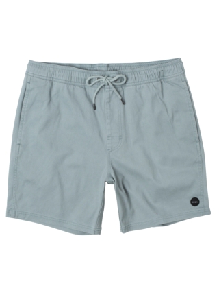 RVCA Escape Elastic Short - Scrub