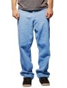 NNSNS Yeti Cloud Blue Denim - Pants Image 1