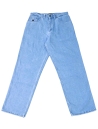 NNSNS Yeti Cloud Blue Denim - Pants Image 2