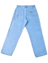 NNSNS Yeti Cloud Blue Denim - Pants Image 3