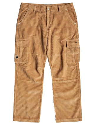 Pants NNSNS Unicorn Sand Corduroy - Pants Photo 3