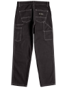 NNSNS Yeti Black Canvas used - Pants Image 2