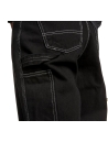 NNSNS Yeti Black Canvas used - Pants Image 3