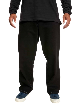 Pantalon NNSNS Yeti Black Canvas used - Pants Photo 4