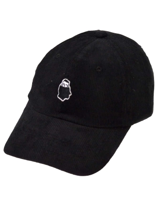 Kappe NNSNS Tonteria Corduroy Cap - Multi Photo 2